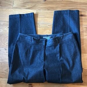 Josephine Chaus Woman Jeans Trousers‎ Sz 16 straight leg pants
